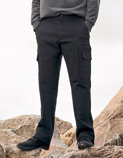 Men´s Docker Pants (L03820)