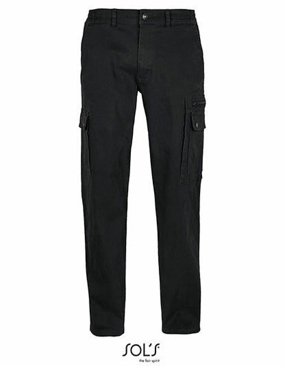 Men´s Docker Pants (L03820)