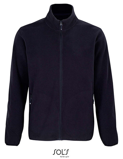 Men´s Factor Zipped Fleece Jacket (L03823)