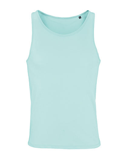 Unisex Tank Top Crusader (L03980)