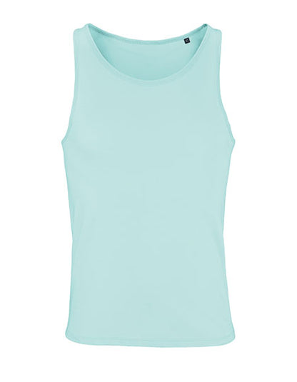 Unisex Tank Top Crusader (L03980)