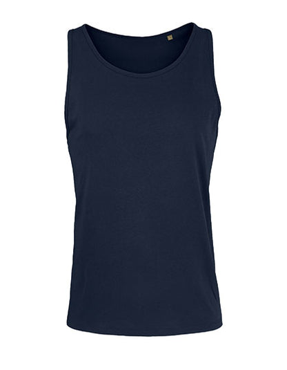 Unisex Tank Top Crusader (L03980)