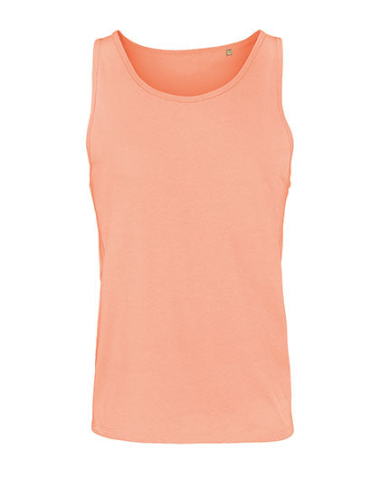 Unisex Tank Top Crusader (L03980)
