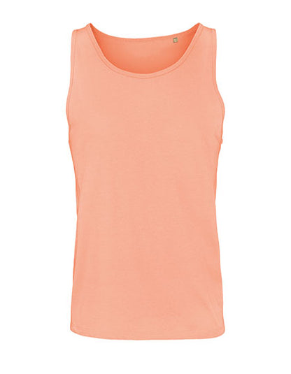 Unisex Tank Top Crusader (L03980)