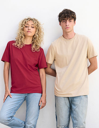 Unisex Organic T-Shirt Legend (L03981)