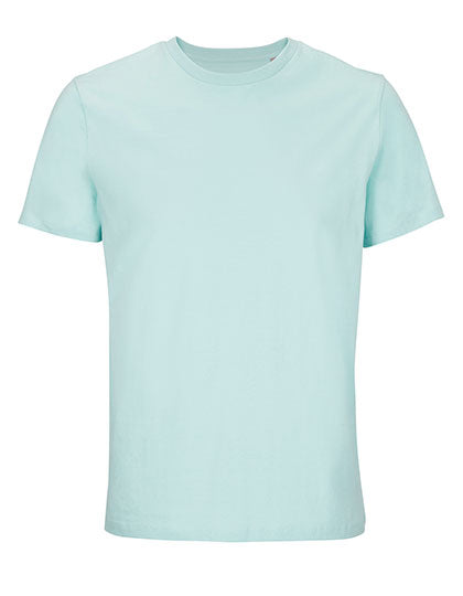 Unisex Organic T-Shirt Legend (L03981)