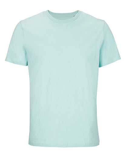 Unisex Organic T-Shirt Legend (L03981)