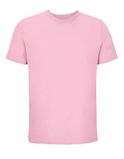 Unisex Organic T-Shirt Legend (L03981)