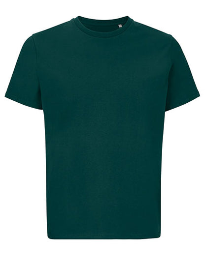 Unisex Organic T-Shirt Legend (L03981)