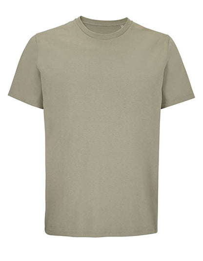 Unisex Organic T-Shirt Legend (L03981)