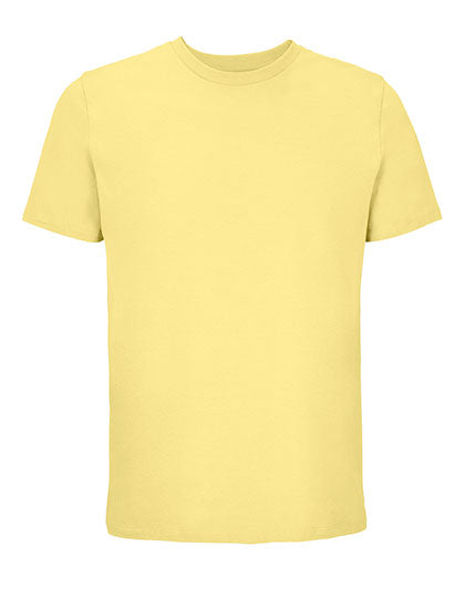 Unisex Organic T-Shirt Legend (L03981)