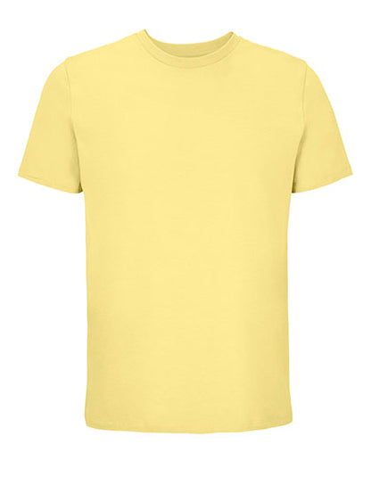 Unisex Organic T-Shirt Legend (L03981)