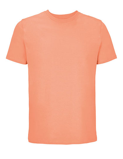 Unisex Organic T-Shirt Legend (L03981)