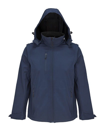 Softshell Jacket 3in1 Falcon (L03995)