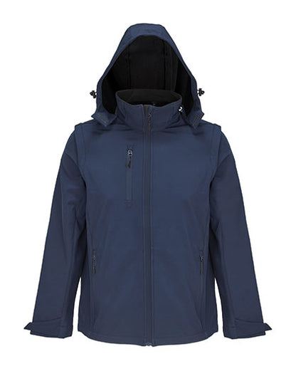 Softshell Jacket 3in1 Falcon (L03995)