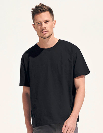 Unisex Oversized T-Shirt Legacy (L03996)