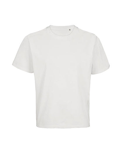 Unisex Oversized T-Shirt Legacy (L03996)