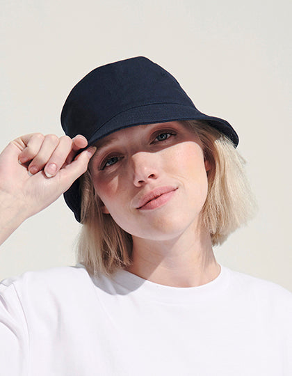Unisex Bucket Hat Twill (L03997)