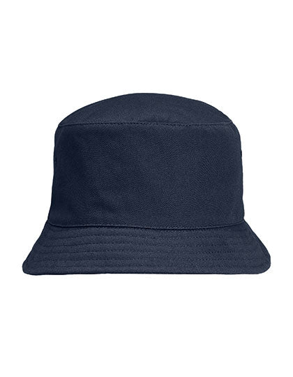 Unisex Bucket Hat Twill (L03997)