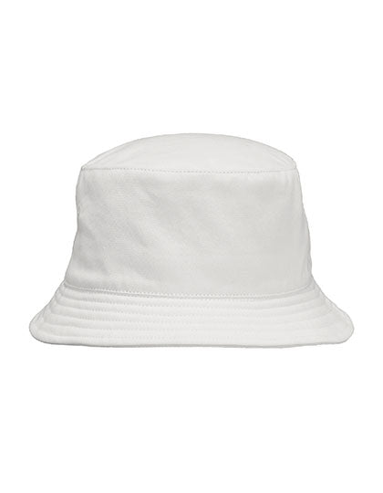 Unisex Bucket Hat Twill (L03997)