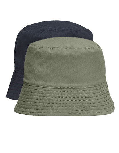 Unisex Nylon Bucket Hat (L03999)