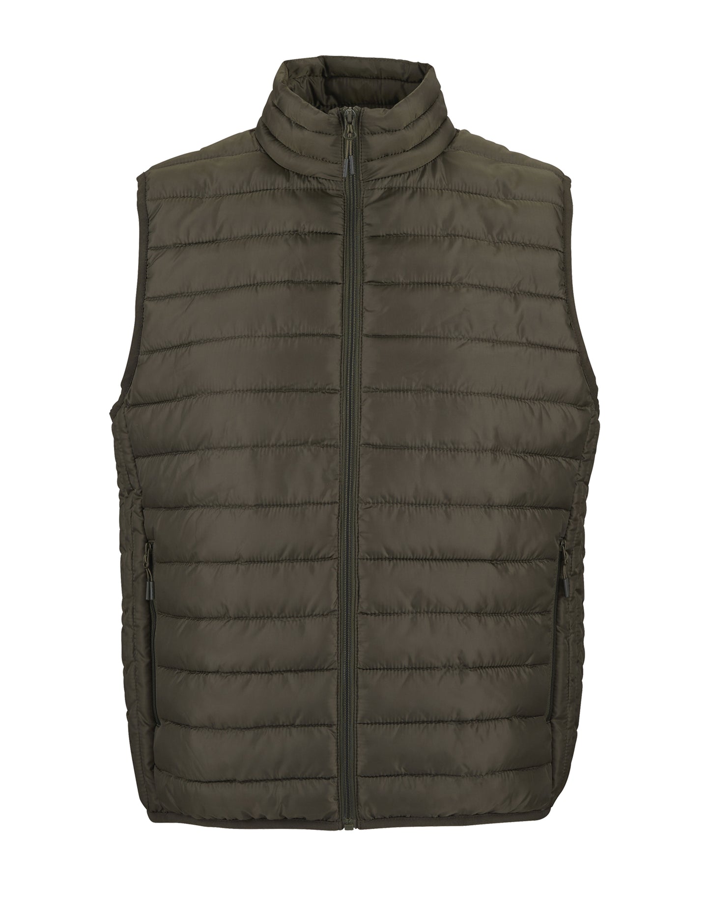 Men's Stream Bodywarmer (L04020)
