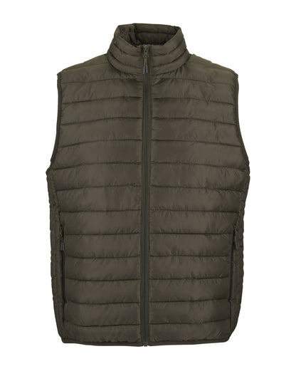 Men's Stream Bodywarmer (L04020)