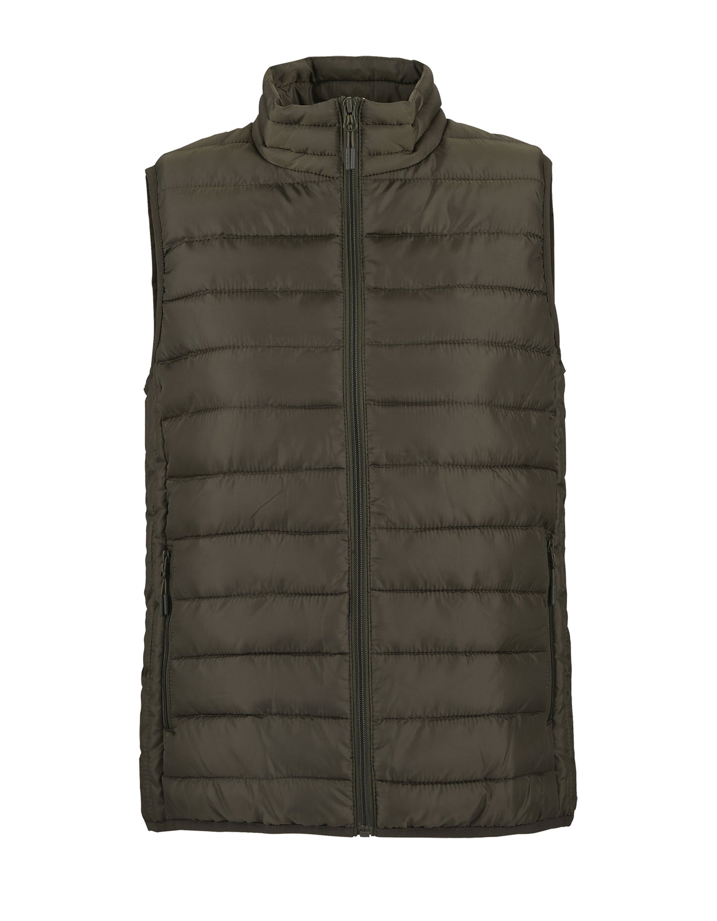 Women's Stream Bodywarmer (L04021)
