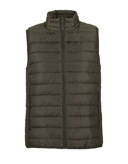 Women's Stream Bodywarmer (L04021)
