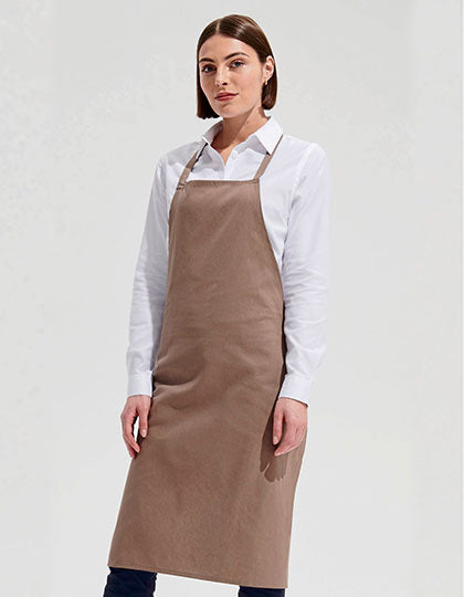 Cotton Apron Glasgow (L04094)