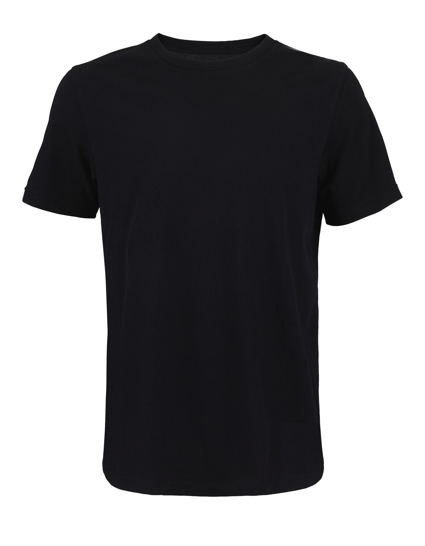 Unisex Round Neck T-Shirt Tuner (L04203)