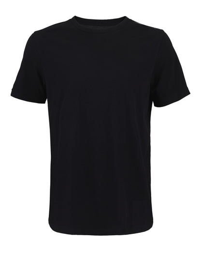 Unisex Round Neck T-Shirt Tuner (L04203)