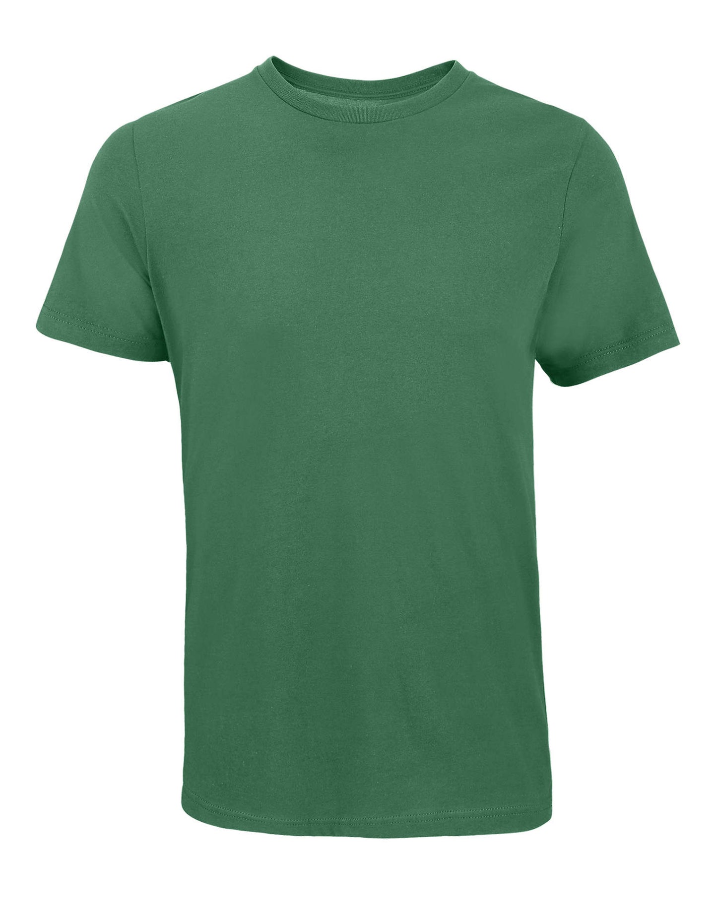 Unisex Round Neck T-Shirt Tuner (L04203)