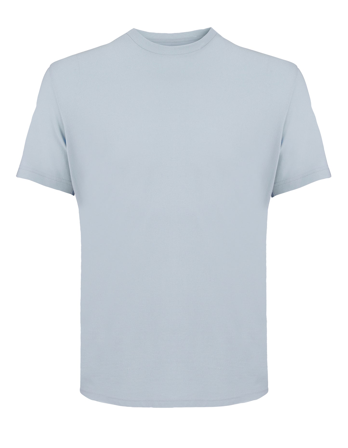Unisex Round Neck T-Shirt Tuner (L04203)