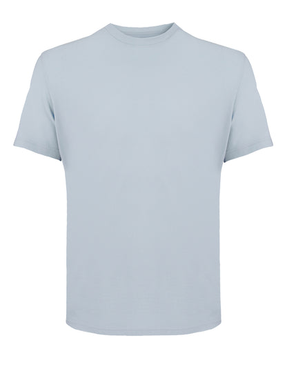 Unisex Round Neck T-Shirt Tuner (L04203)