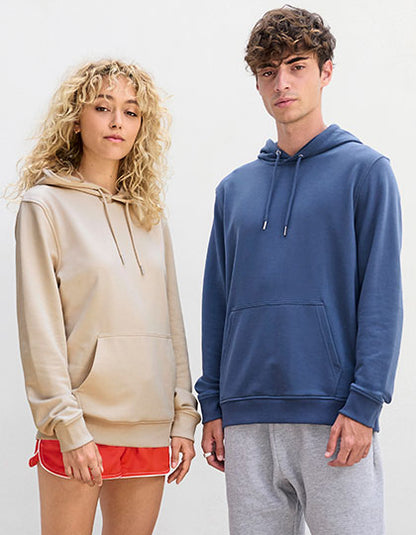 Unisex Terry Hoodie Constellation (L04232)