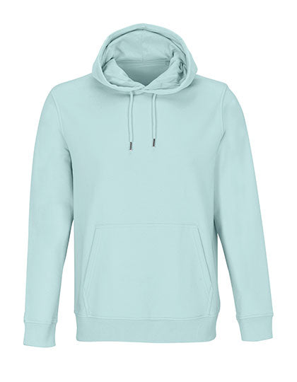 Unisex Terry Hoodie Constellation (L04232)