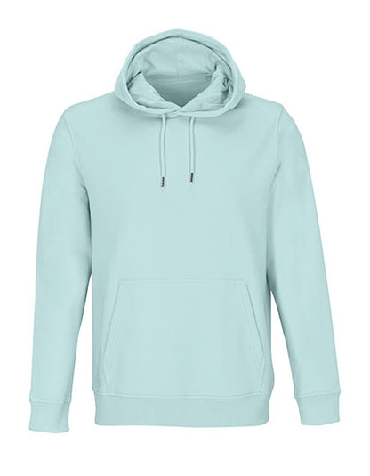 Unisex Terry Hoodie Constellation (L04232)