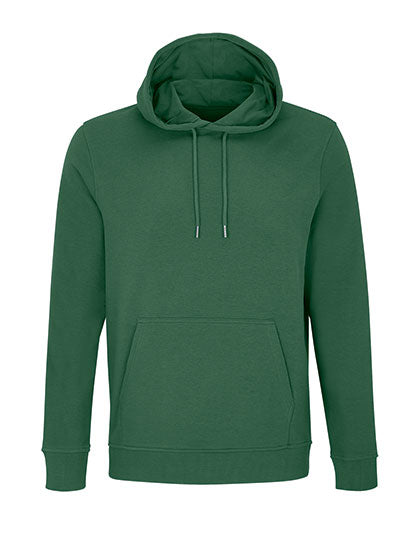 Unisex Terry Hoodie Constellation (L04232)