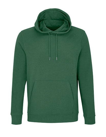 Unisex Terry Hoodie Constellation (L04232)