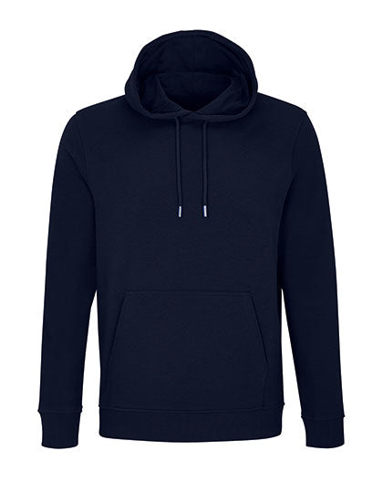 Unisex Terry Hoodie Constellation (L04232)