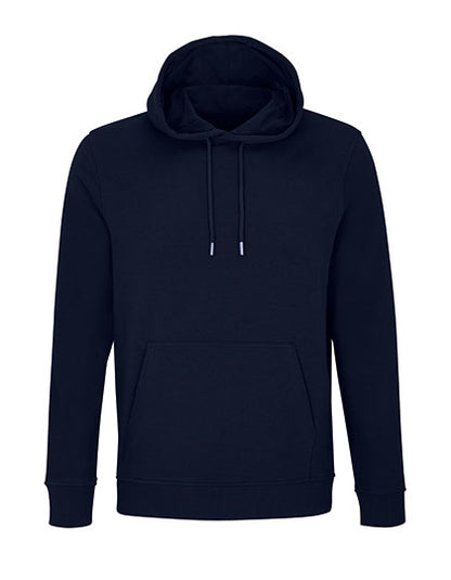Unisex Terry Hoodie Constellation (L04232)