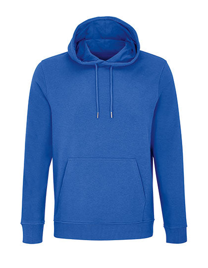 Unisex Terry Hoodie Constellation (L04232)