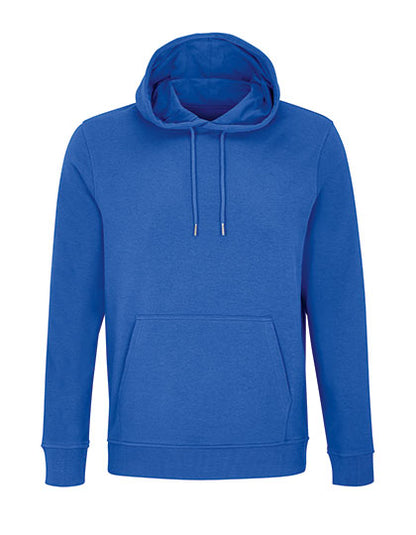 Unisex Terry Hoodie Constellation (L04232)