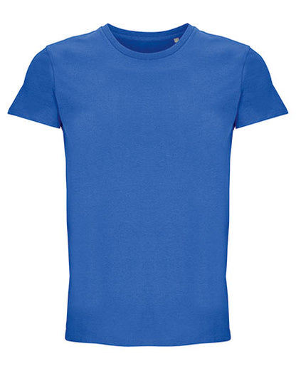 Unisex Recycled T-Shirt Re Crusader (L04233)