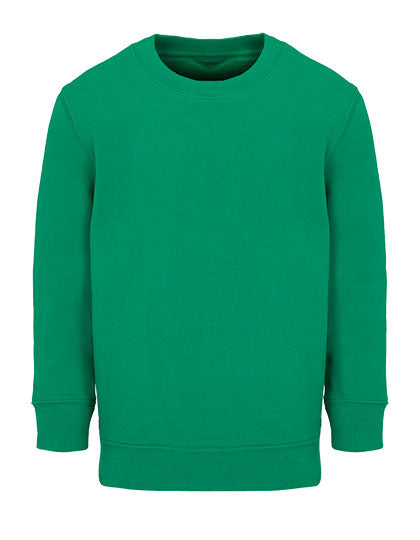 Kids Sweatshirt Columbia (L04239K)