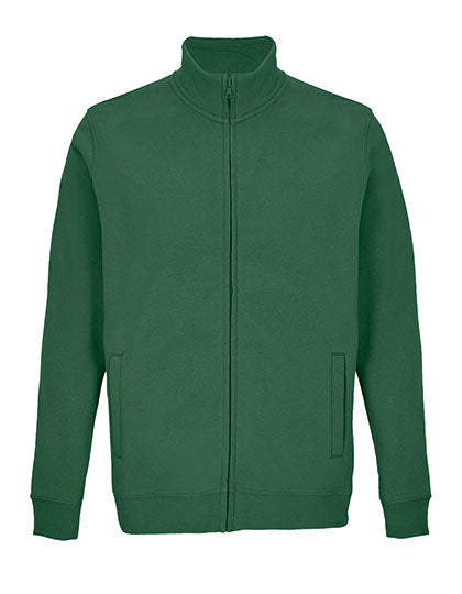 Unisex Full-Zip Jacket Cooper (L04240)