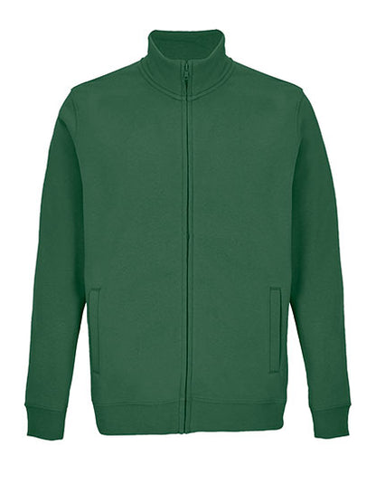 Unisex Full-Zip Jacket Cooper (L04240)