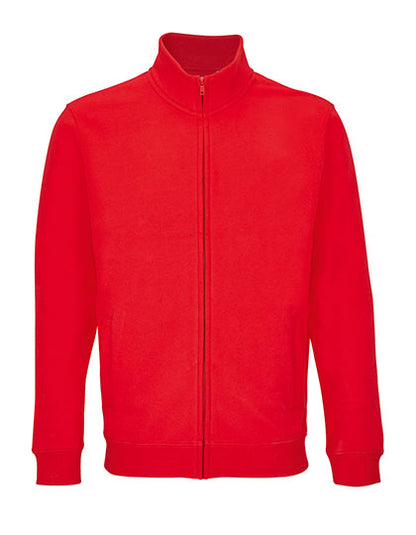 Unisex Full-Zip Jacket Cooper (L04240)