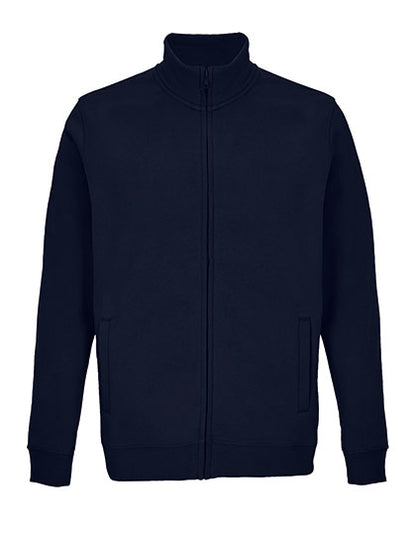 Unisex Full-Zip Jacket Cooper (L04240)